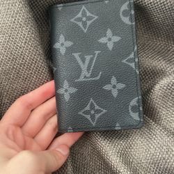 LV Wallet 
