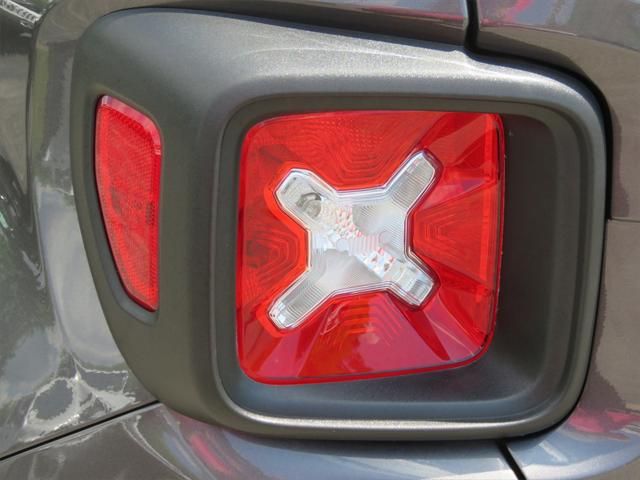 2020 Jeep Renegade