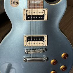 Les Paul Traditional Pro Iii