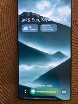 Samsung Galaxy ultra s25