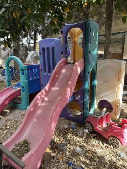 Little Tikes Play Set