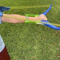 Water Balloon Sling Shot 