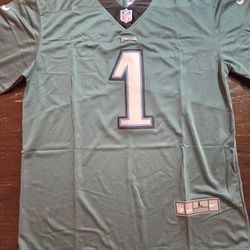 Philadelphia Eagles Jersey 