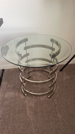 End table