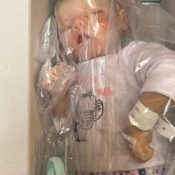 Baby Doll New 