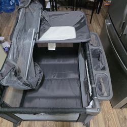 Pamo Babe Pack And Play