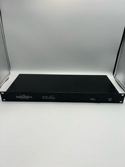 DATAPATH X4 STAND ALONE DISPLAY WALL CONTROLLER