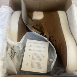 UGG Cakewalk High-top Sneaker Women’s 