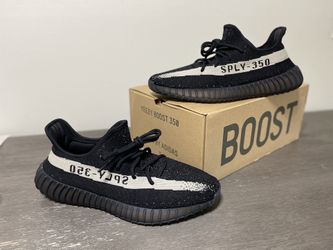 Yeezy 350 V2 “Oreo”
