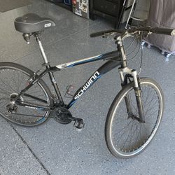 Schwinn DSB Bicycle