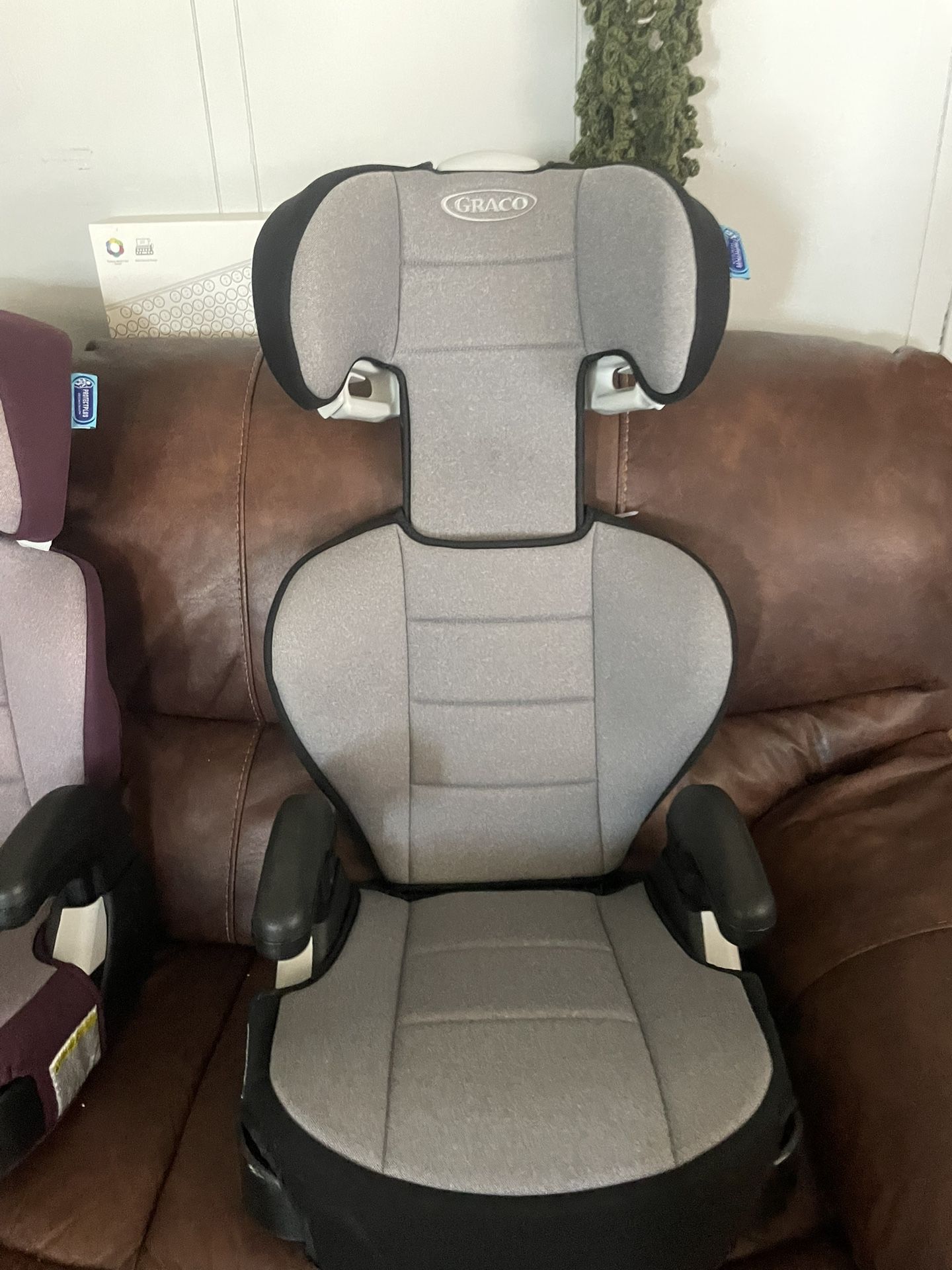 Graco Booster Seat 