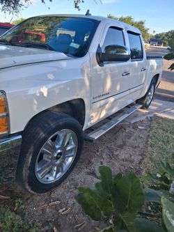 Rebuilt title