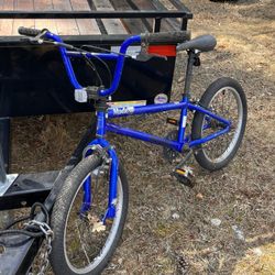 Bike 