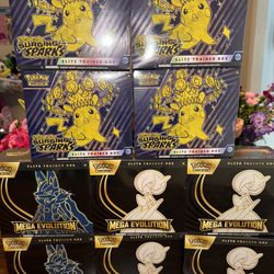 Pokémon Collection Lot#3