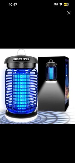 Bug Zapper Outdoor