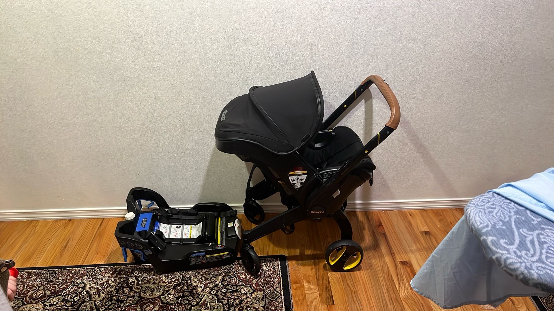 Stroller