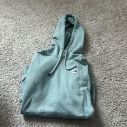 North Face Sweatshirt 