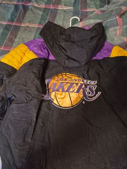 Winter coat