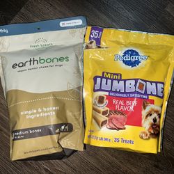 Dog Food