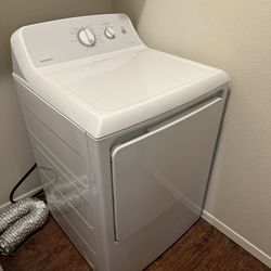 Hot point Electric Dryer