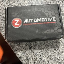 Z Automotive Tazer Dodge Charger Challenger Chrysler 300