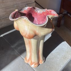 Ceramic Vase