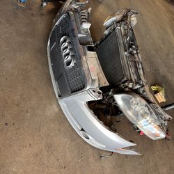 2006-2009 Audi A4 Parts 