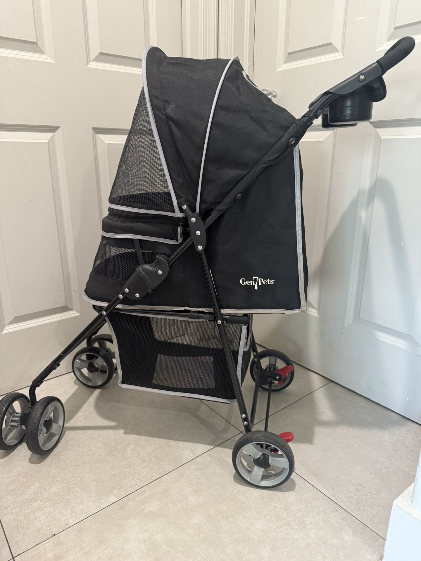 Dog Stroller