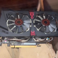 Asus Strix Gtx 960 4GB