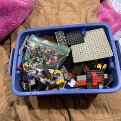 Legos
