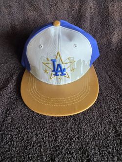 LOS ANGELES DODGERS SGA SNAPBACK CAP