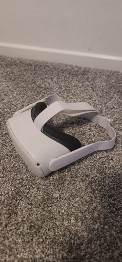 Occulus Quest 2 (128gb)