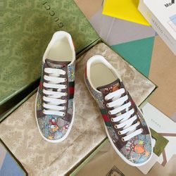 Gucci Ace Sneakers 9