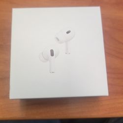 Apple AirPods Gen 2 BRAND NEW