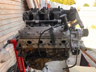 LS Engine 5.3