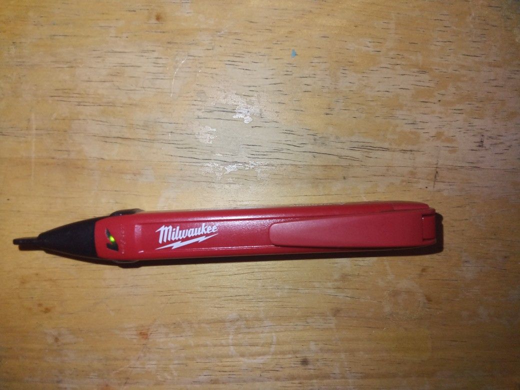 Voltage Tester 