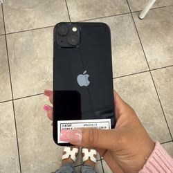 iPHONE 13 TMOBILE/METRO 128GB