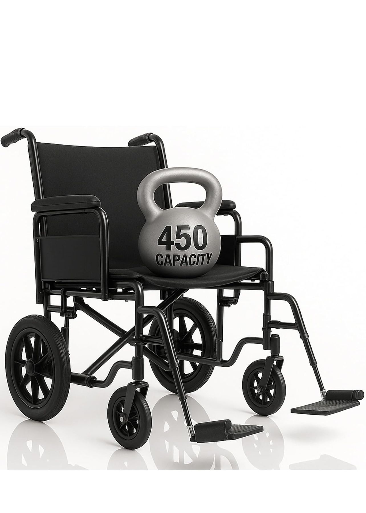 Wheelchair