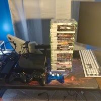 Xbox 360 And Games 