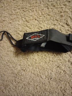 Jacks Ankle Cuff