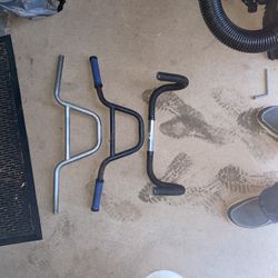 Bicycle Handle Bars