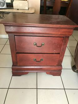 1 Night Stand