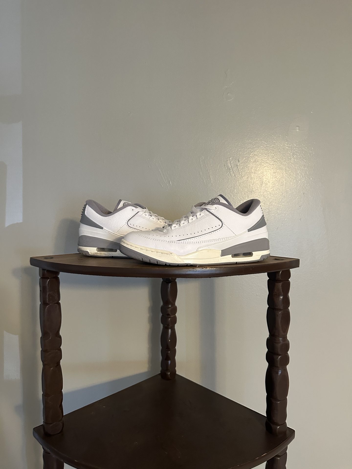 AJ 2/3