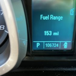 2011 Chevrolet Equinox