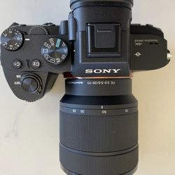 Sony-A7III
