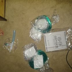 Tubes For Respiratory Devices