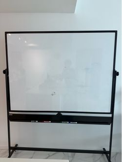 New Whiteboard