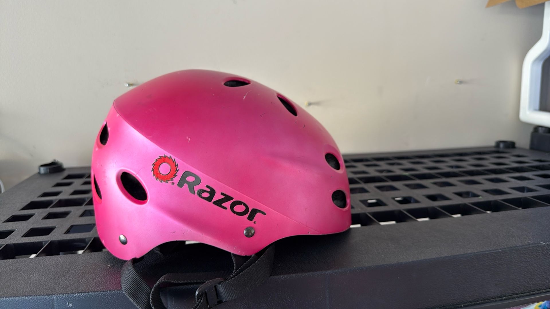 Bike Helmet Youth