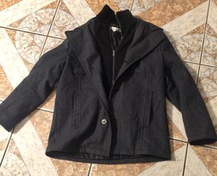 Men’s Kenneth Cole Coat Large $30