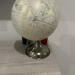 Globe